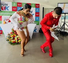 En Cali abrimos diciembre con la &lsquo;Ciclovida Run 10k&rsquo;, carrera gratuita para toda la familia