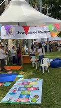 La Gran Feria Distrital lleg&oacute; para garantizar los derechos de la ni&ntilde;ez cale&ntilde;a