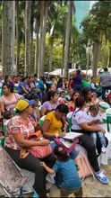 La Gran Feria Distrital lleg&oacute; para garantizar los derechos de la ni&ntilde;ez cale&ntilde;a