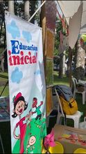 La Gran Feria Distrital lleg&oacute; para garantizar los derechos de la ni&ntilde;ez cale&ntilde;a