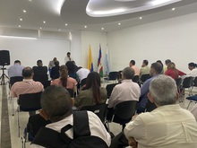 Todas y Todos a Estudiar fortalece la Educaci&oacute;n para el Trabajo y el Desarrollo Humano 