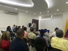 Todas y Todos a Estudiar fortalece la Educaci&oacute;n para el Trabajo y el Desarrollo Humano 