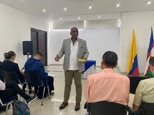 Todas y Todos a Estudiar fortalece la Educaci&oacute;n para el Trabajo y el Desarrollo Humano 