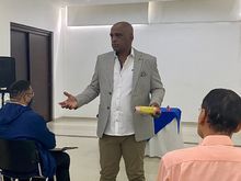 Todas y Todos a Estudiar fortalece la Educaci&oacute;n para el Trabajo y el Desarrollo Humano 