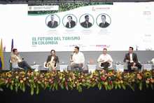 Santiago de Cali, anfitriona del IV Encuentro de Turismo Sostenible 
