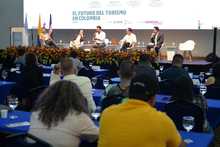 Santiago de Cali, anfitriona del IV Encuentro de Turismo Sostenible 