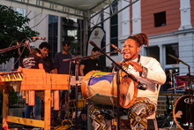 IPC al Bulevar se despide del 2022