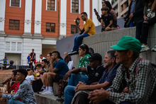 IPC al Bulevar se despide del 2022