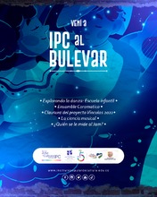 IPC al Bulevar se despide del 2022