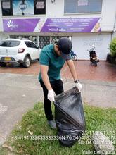 Identifican infractores ambientales en Tequendama