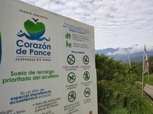 Visitantes de Asia, &Aacute;frica y Europa exaltaron la riqueza del &lsquo;Coraz&oacute;n de Pance&rsquo;