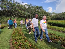 Visitantes de Asia, &Aacute;frica y Europa exaltaron la riqueza del &lsquo;Coraz&oacute;n de Pance&rsquo;