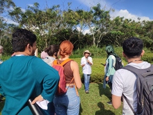 Visitantes de Asia, &Aacute;frica y Europa exaltaron la riqueza del &lsquo;Coraz&oacute;n de Pance&rsquo;