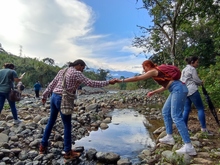 Visitantes de Asia, &Aacute;frica y Europa exaltaron la riqueza del &lsquo;Coraz&oacute;n de Pance&rsquo;