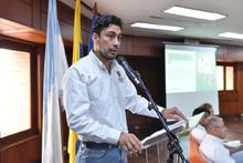 La Secretar&iacute;a de Paz y Cultura Ciudadana le rindi&oacute; cuentas a Cali