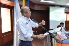 La Secretar&iacute;a de Paz y Cultura Ciudadana le rindi&oacute; cuentas a Cali