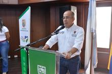 La Secretar&iacute;a de Paz y Cultura Ciudadana le rindi&oacute; cuentas a Cali