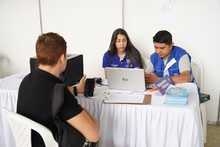 Feria MultiServicios