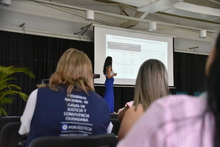 Salud P&uacute;blica adelanta acciones de promoci&oacute;n y prevenci&oacute;n de violencia contra la mujer 