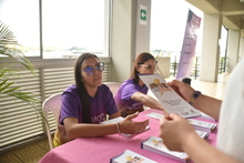 Salud P&uacute;blica adelanta acciones de promoci&oacute;n y prevenci&oacute;n de violencia contra la mujer 