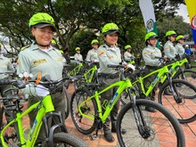 Parche Seguro: una estrategia para la promoci&oacute;n del turismo y la reactivaci&oacute;n econ&oacute;mica