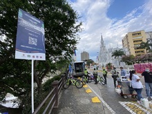 Parche Seguro: una estrategia para la promoci&oacute;n del turismo y la reactivaci&oacute;n econ&oacute;mica