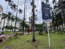 Parche Seguro: una estrategia para la promoci&oacute;n del turismo y la reactivaci&oacute;n econ&oacute;mica