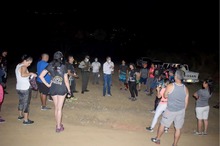 Parche Seguro: una estrategia para la promoci&oacute;n del turismo y la reactivaci&oacute;n econ&oacute;mica