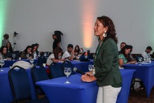 Concluy&oacute; el IV Encuentro de Turismo Sostenible Acotur y la III Rueda de Negocios