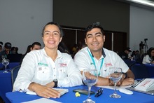 Concluy&oacute; el IV Encuentro de Turismo Sostenible Acotur y la III Rueda de Negocios