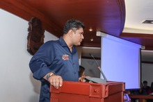 Comisi&oacute;n de Plan y Tierras cerr&oacute; estudio del proyecto de acuerdo de la Pol&iacute;tica P&uacute;blica de Turismo