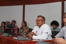 Comisi&oacute;n de Plan y Tierras cerr&oacute; estudio del proyecto de acuerdo de la Pol&iacute;tica P&uacute;blica de Turismo