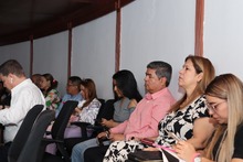 Comisi&oacute;n de Plan y Tierras cerr&oacute; estudio del proyecto de acuerdo de la Pol&iacute;tica P&uacute;blica de Turismo