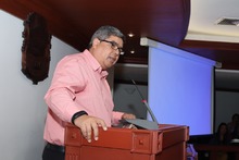 Comisi&oacute;n de Plan y Tierras cerr&oacute; estudio del proyecto de acuerdo de la Pol&iacute;tica P&uacute;blica de Turismo