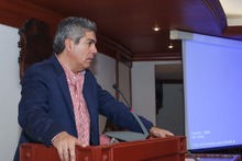 Comisi&oacute;n de Plan y Tierras cerr&oacute; estudio del proyecto de acuerdo de la Pol&iacute;tica P&uacute;blica de Turismo