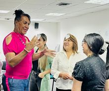 Alcald&iacute;a de Cali hace importante inversi&oacute;n en la poblaci&oacute;n diversa