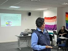 Alcald&iacute;a de Cali hace importante inversi&oacute;n en la poblaci&oacute;n diversa