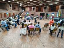 Observatorio de Pol&iacute;ticas P&uacute;blicas Sociales: una herramienta de seguimiento y monitoreo 