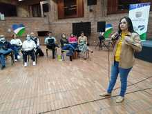 Observatorio de Pol&iacute;ticas P&uacute;blicas Sociales: una herramienta de seguimiento y monitoreo 