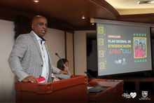 Se abre paso el Plan Decenal de Etnoeducaci&oacute;n Afro para Cali