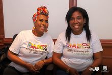 Se abre paso el Plan Decenal de Etnoeducaci&oacute;n Afro para Cali