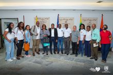 Se abre paso el Plan Decenal de Etnoeducaci&oacute;n Afro para Cali