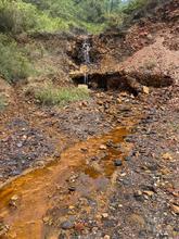 Comunidad de Montebello cuida la cuenca de El Chocho 