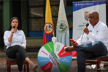 Secretar&iacute;a de Educaci&oacute;n: 83 % de ejecuci&oacute;n de los recursos de inversi&oacute;n 2022