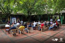 Secretar&iacute;a de Educaci&oacute;n: 83 % de ejecuci&oacute;n de los recursos de inversi&oacute;n 2022