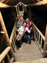 El Parque Arv&iacute; servir&aacute; de modelo para proyecto tur&iacute;stico en Pance