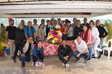 El Parque Arv&iacute; servir&aacute; de modelo para proyecto tur&iacute;stico en Pance