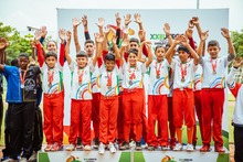 Cali super&oacute; el list&oacute;n de los 50 oros y sigue aceitando su m&aacute;quina en Juegos Departamentales