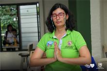 Se realiz&oacute; el cierre de ciclos pedag&oacute;gicos para docentes de educaci&oacute;n inicial