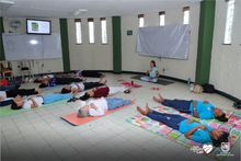 Se realiz&oacute; el cierre de ciclos pedag&oacute;gicos para docentes de educaci&oacute;n inicial